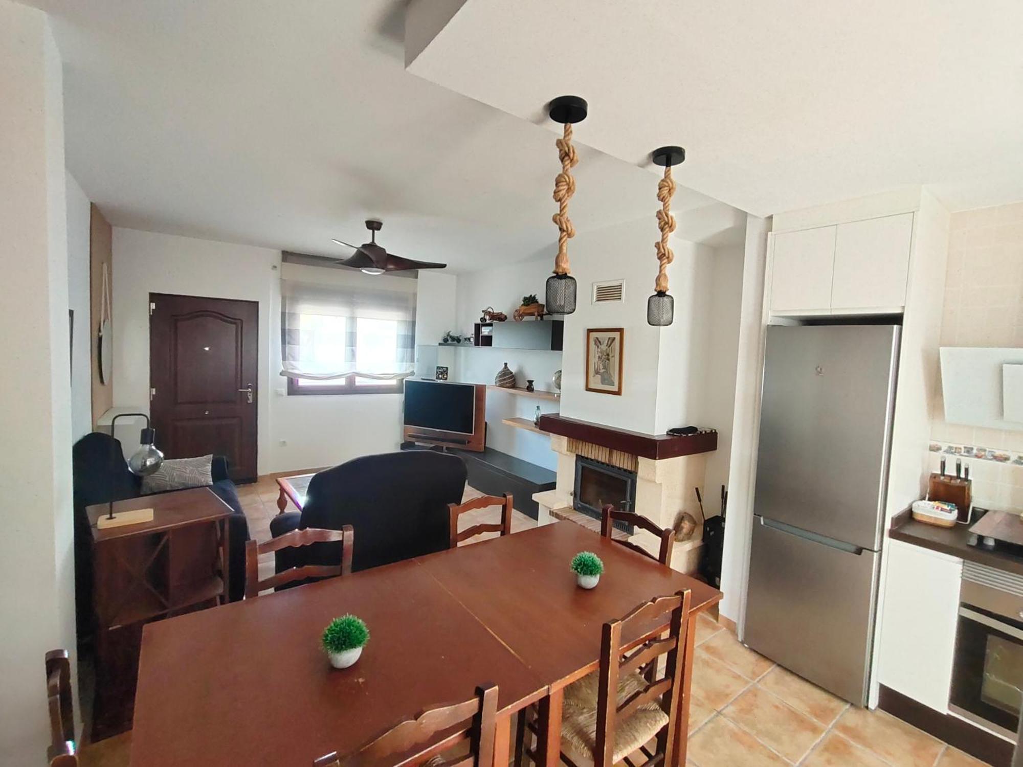 La Moralea Villa Canar Exterior photo