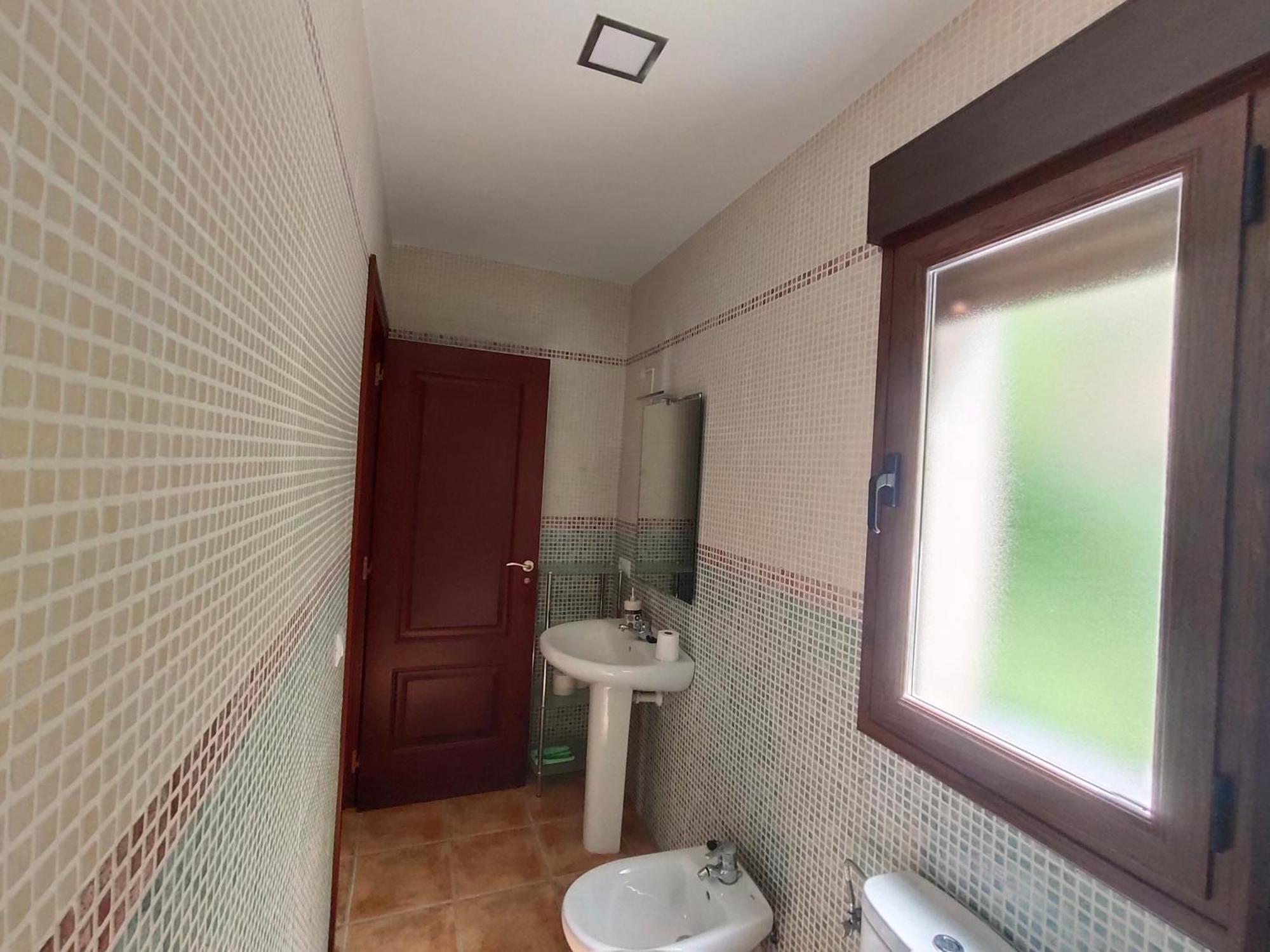 La Moralea Villa Canar Exterior photo