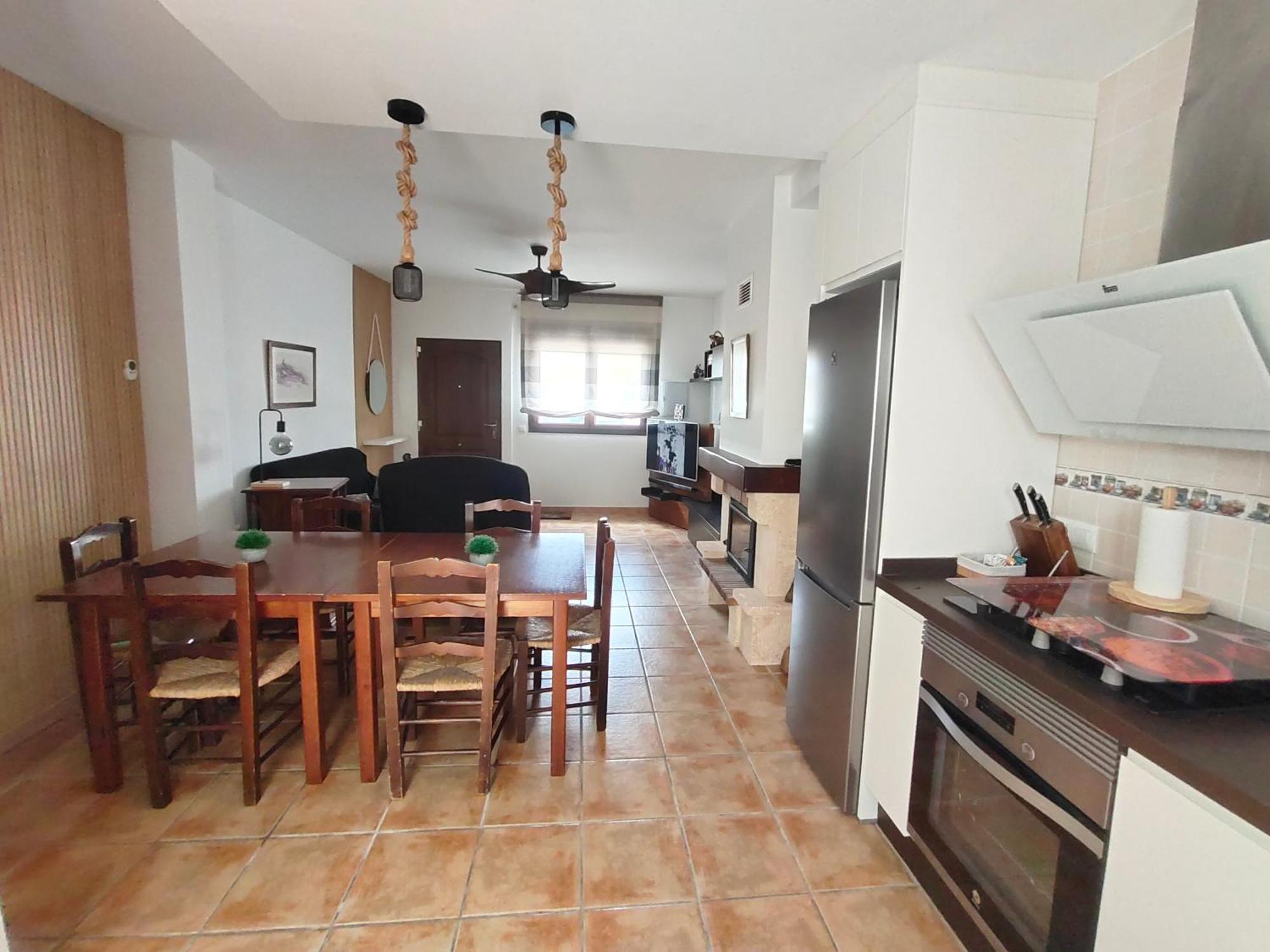 La Moralea Villa Canar Exterior photo