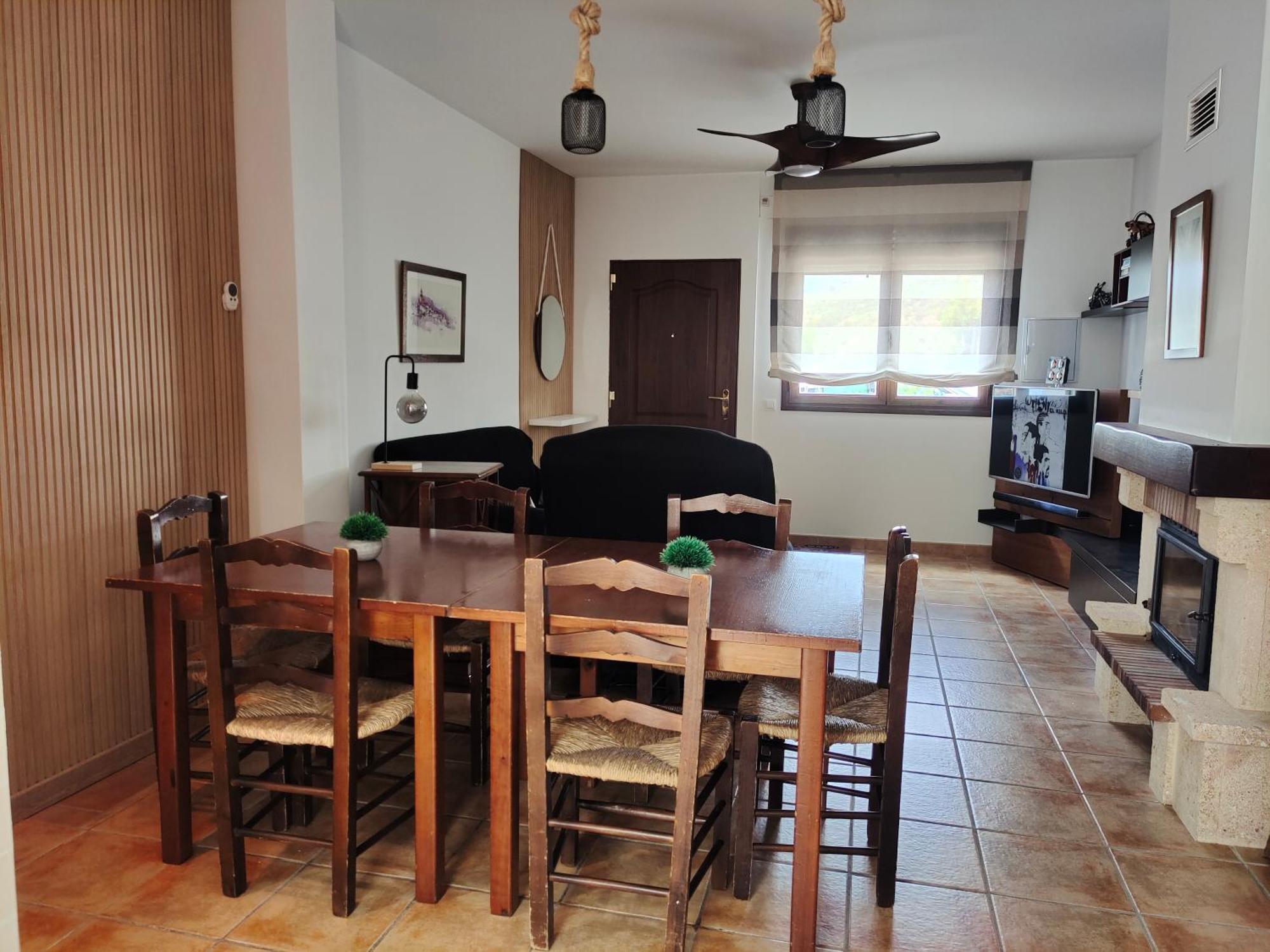 La Moralea Villa Canar Exterior photo